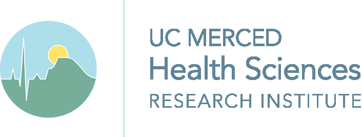 Health Sciences Research Institute logo