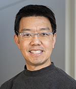 Dr. Abel Chuang