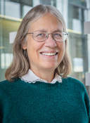 Dr. Sarah Kurtz