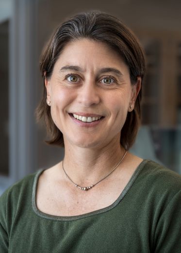 Dr. Ashlie Martini