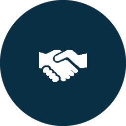 Handshake