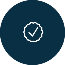 Check mark