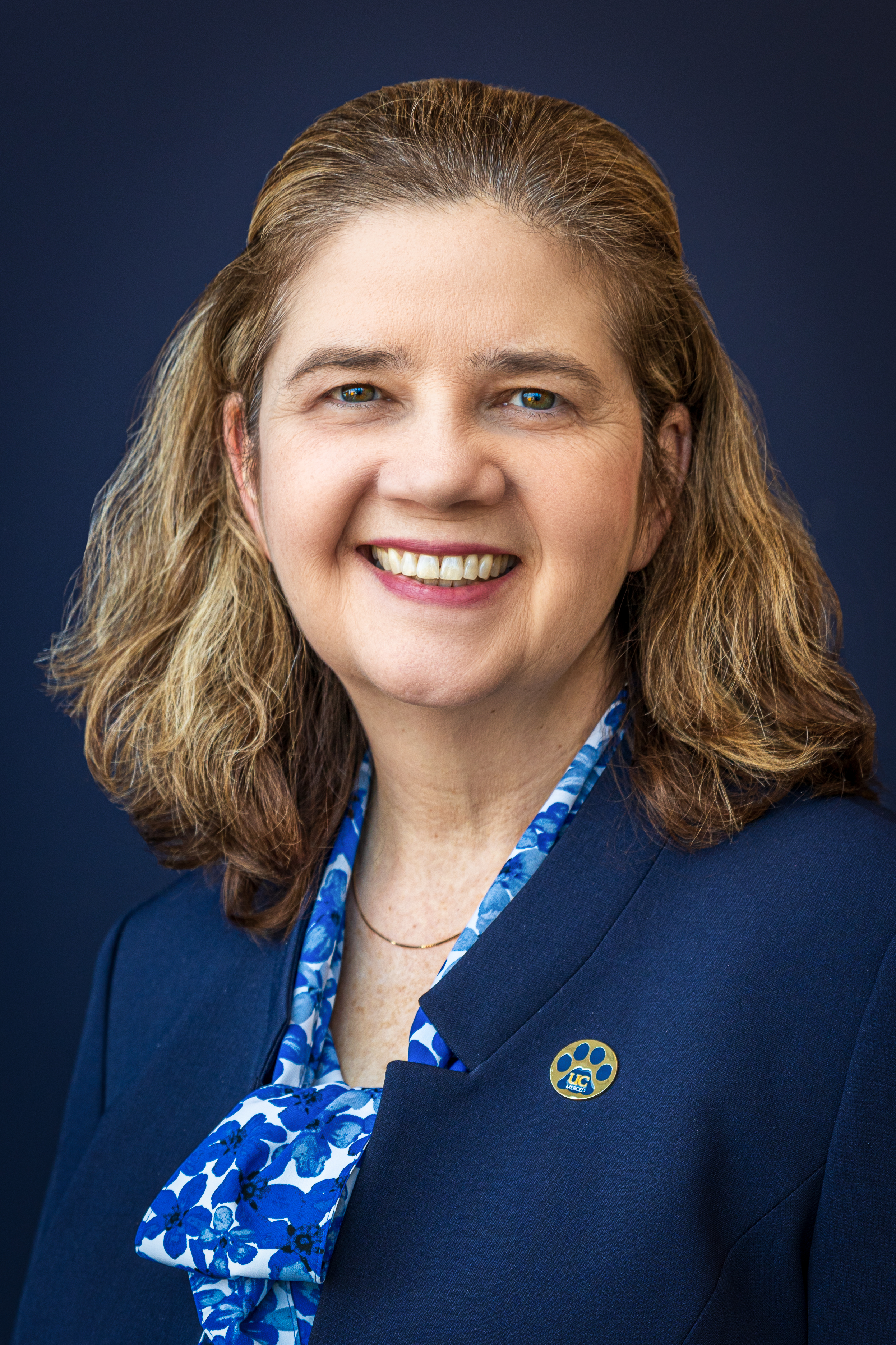 Dr. Gillian Wilson