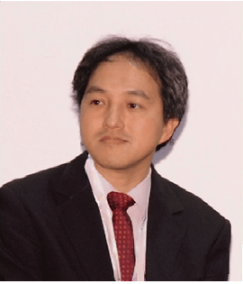 Dr. Eric Cheng