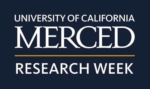 Research Week 2022 Logo