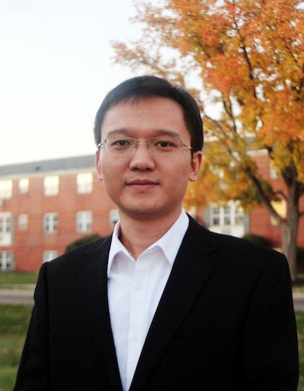 Dr. Xiaoyi Lu