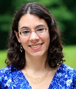 Dr. Emily Moran