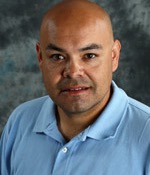 Dr. Ricardo Cisneros