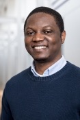 Dr. Yemi Adebiyi