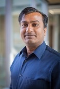 Dr. Safeeq Khan