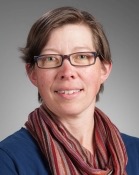 Dr. Crystal Kolden 
